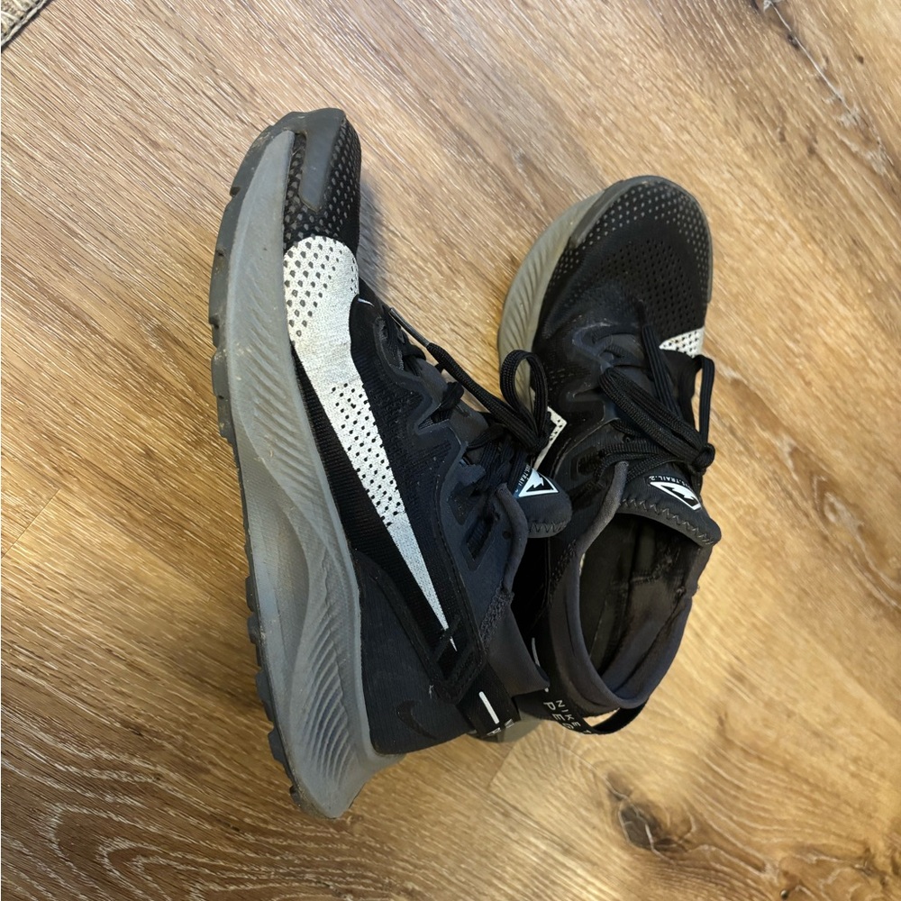 Nike Trail Pegasus Running Shoes